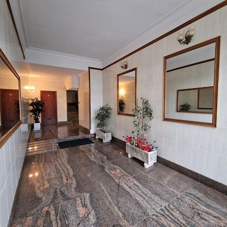 Mar Y Montana Daire Laredo Dış mekan fotoğraf
