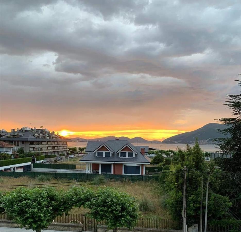 Mar Y Montana Daire Laredo Dış mekan fotoğraf