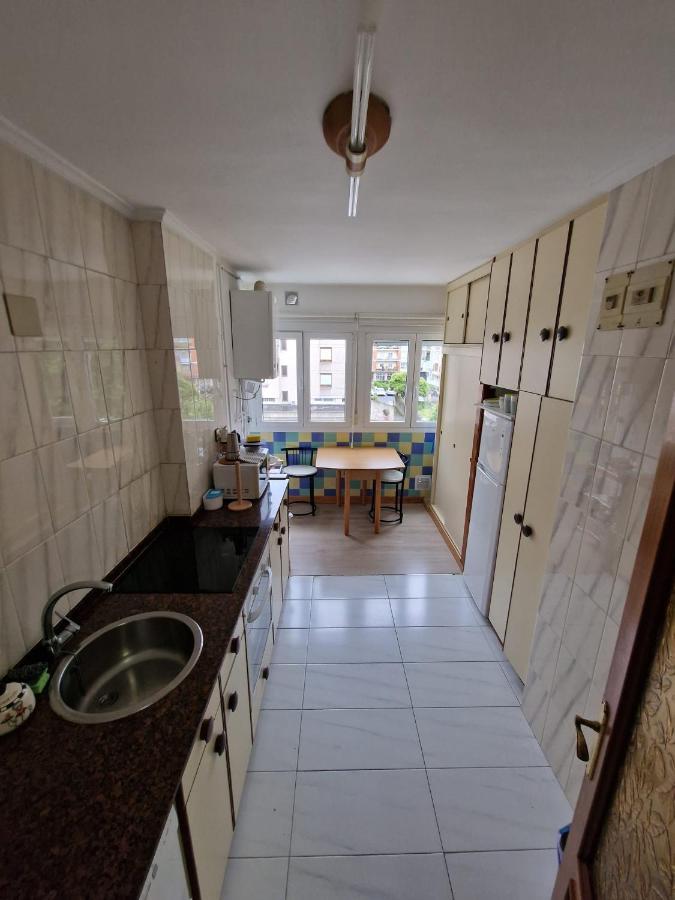 Mar Y Montana Daire Laredo Dış mekan fotoğraf