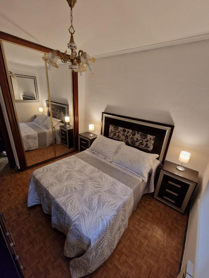 Mar Y Montana Daire Laredo Dış mekan fotoğraf