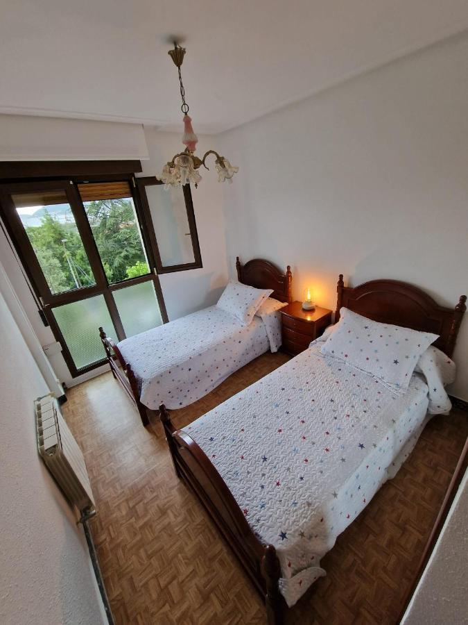 Mar Y Montana Daire Laredo Dış mekan fotoğraf