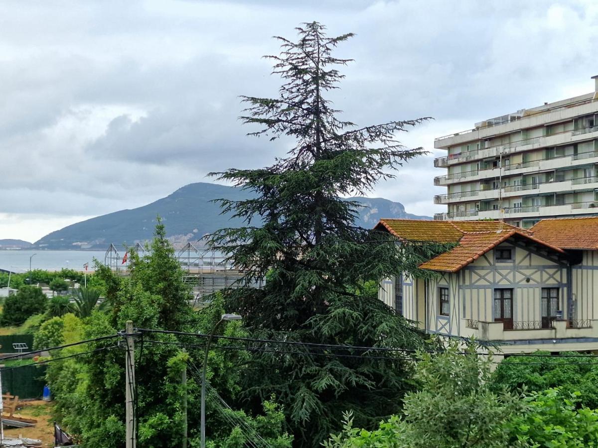 Mar Y Montana Daire Laredo Dış mekan fotoğraf