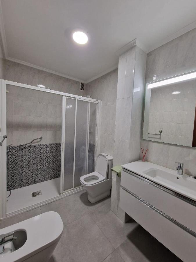 Mar Y Montana Daire Laredo Dış mekan fotoğraf