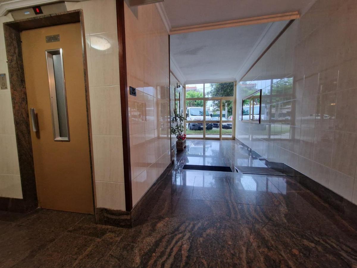 Mar Y Montana Daire Laredo Dış mekan fotoğraf