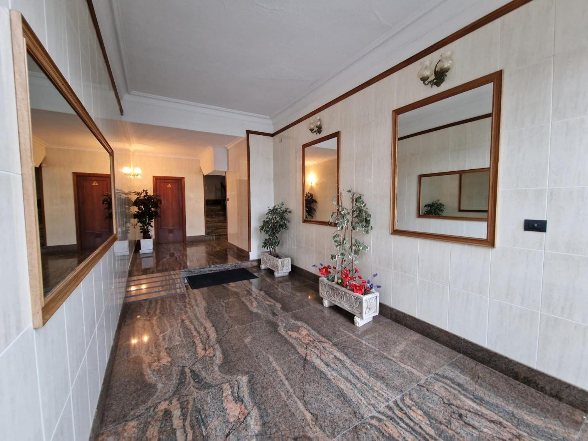 Mar Y Montana Daire Laredo Dış mekan fotoğraf